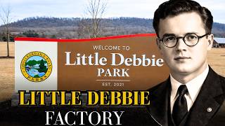 The Fatal Little Debbie: The Decision That Destroyed America’s Snack Empire