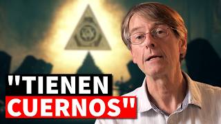 La Élite Tienen Cuernos y No Son Humanos Afirma Ex-Presidente de Pfizer