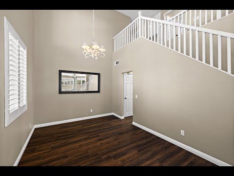 651 Zeigler Way, Placentia, CA home video tour