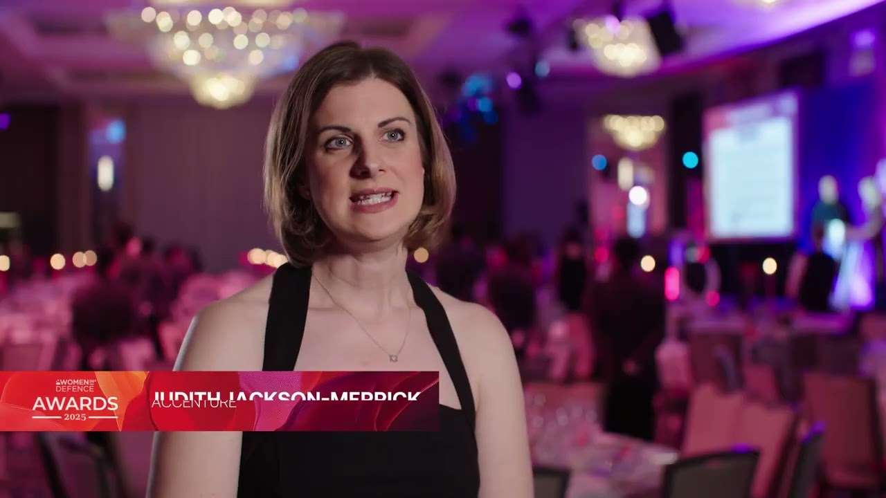 Women in Defence Awards 2025- Highlights