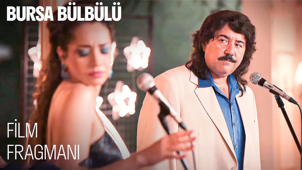 Bursa Bülbülü Film Fragmanı YouTube Bursa Bülbülü Film Fragmanı YouTube