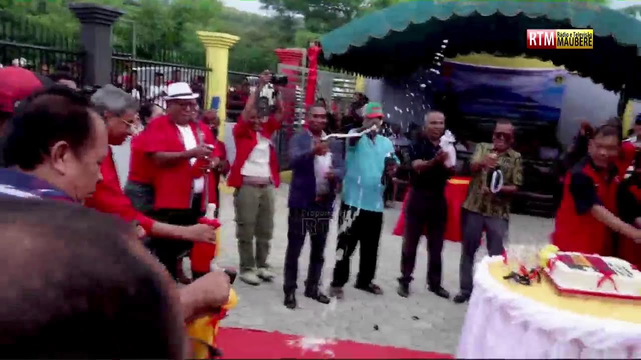 𝐏𝐚𝐤𝐨𝐭𝐞 𝐈𝐧𝐚𝐠𝐮𝐫𝐚𝐬𝐚𝐮𝐧 𝐬𝐞𝐝𝐞 𝐅𝐑𝐄𝐓𝐈𝐋𝐈𝐍 𝐌𝐮𝐧𝐢𝐬𝐢𝐩𝐢𝐮 𝐁𝐨𝐛𝐨𝐧𝐚𝐫𝐨. 𝟏𝟔/𝟎𝟐/𝟐𝟎𝟐𝟔.