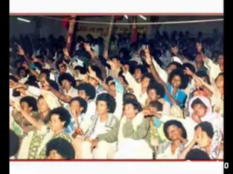 TPLF Tefetinu By Shumuye G Silase