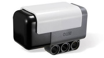 Nxt Gyro Sensor For Lego Mindstorms Nxt (Toy)