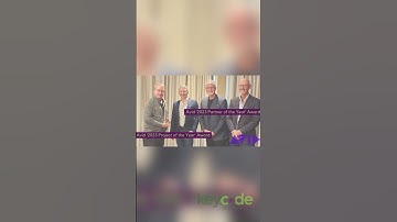 NAB 2024: Key Code Media Wins Multiple Awards in Recognition of Client Success