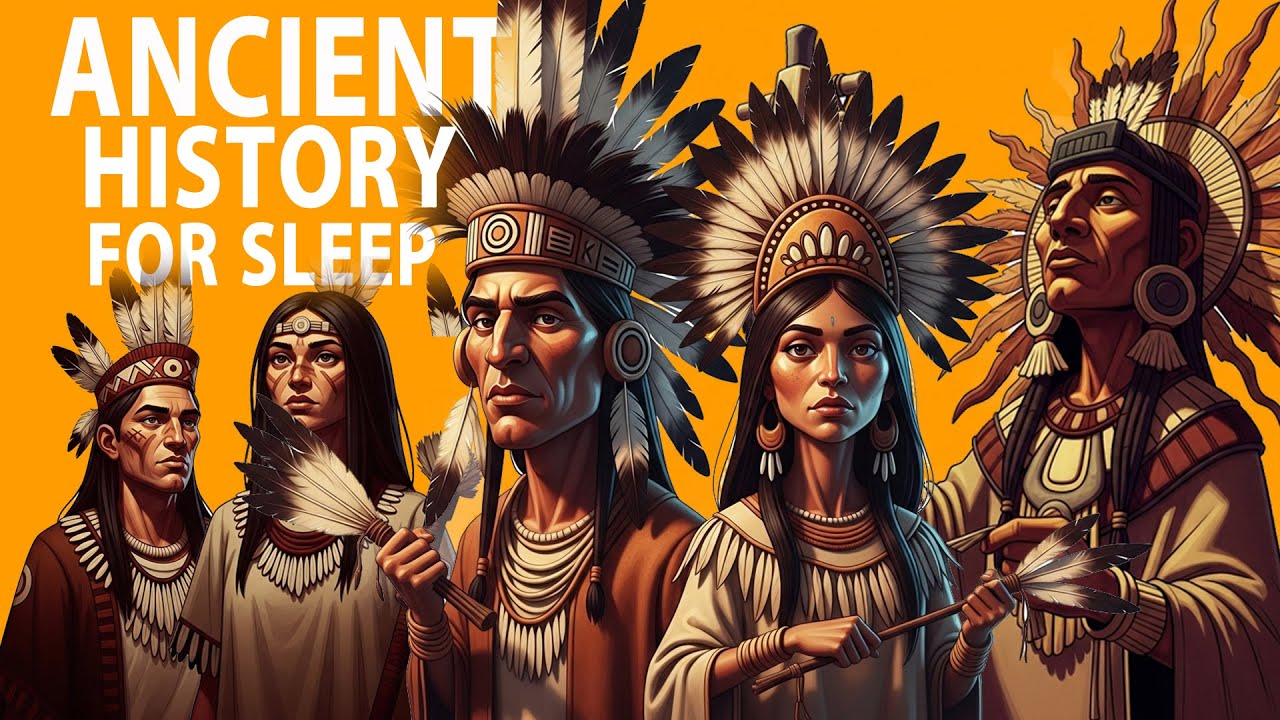 Mississippian Sun God Worship – Ancient Temples & Solar-Aligned Mounds