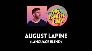 From Nomad to Colombia-Based Startup Founder | My Latin Life Podcast 164 🌴