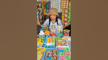 Tạp hóa cô 2 điệu( Giấc mơ bất ổn của Ty)| Hiếu Kute