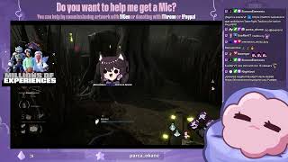 No puedo mimir | !throne !vgen !paypal | Epic Creator Code: NYVT