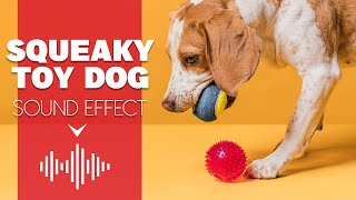 ¡Sonido de Juguete Chirriante para Perros! ¡Llama su Atención! screenshot 5