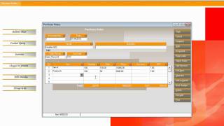 Purchase Flow - Focus/Procurement Flow - Focus Software screenshot 5