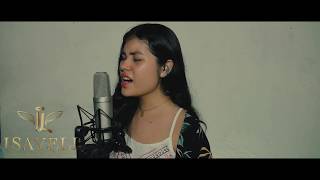 Isaveli Laina - No Le Hago Falta  (Banda Los Recoditos Cover)