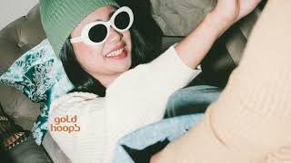 gold hoops || deep dance house