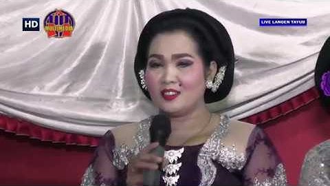 SURYO LARAS - Tari Gambyong