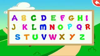 BELAJAR MENGENAL ABC - PERMAINAN EDUKASI UNTUK ANAK-ANAK screenshot 4