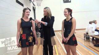 Lauren - Sophie And Casey