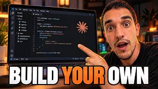 Claude Code Mods — Build Your Own in 5 Minutes