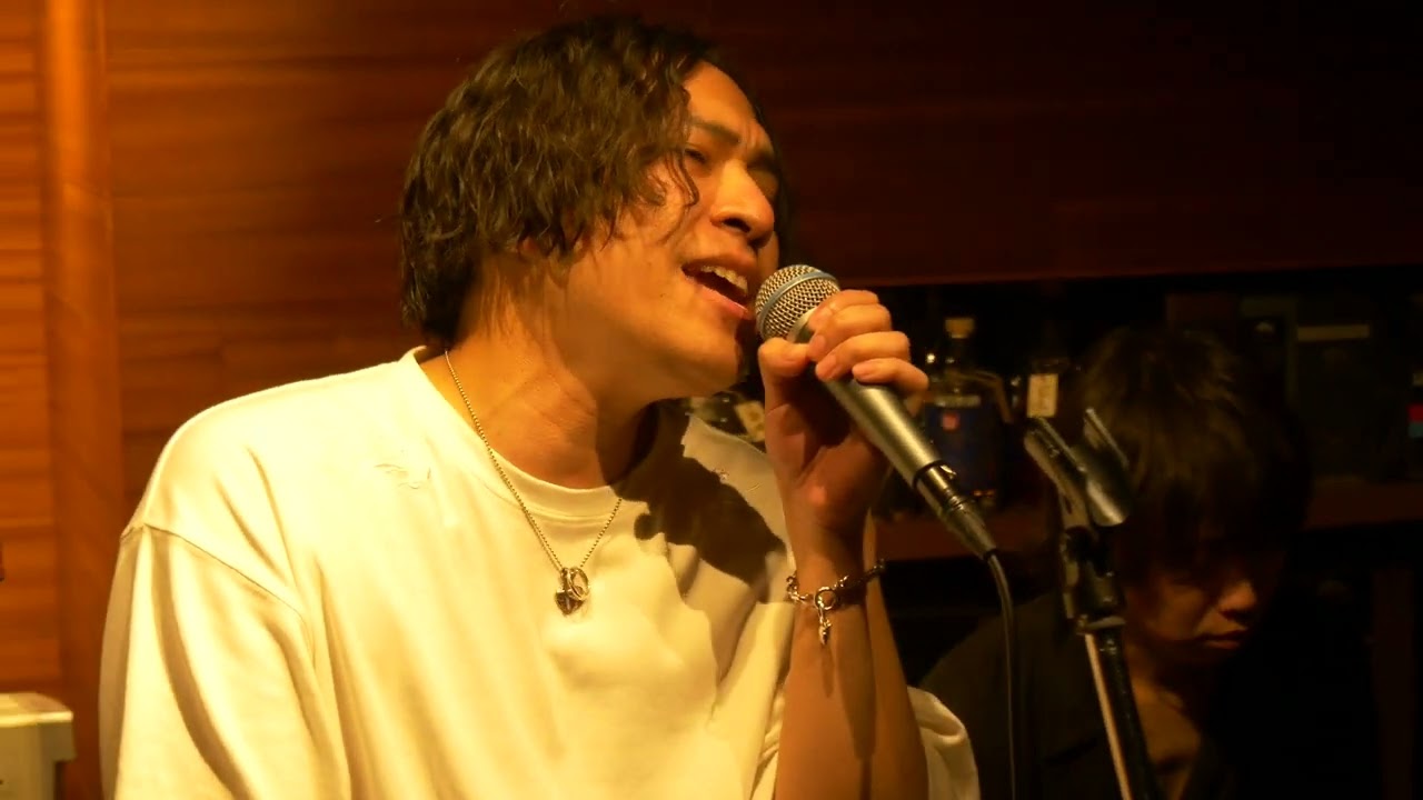 突然 (FIELD OF VIEW) 【Cover】 - YouTube