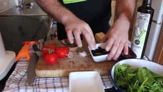 pesto traponese