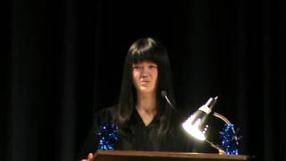 Glenforest Secondary school 47th Annual-2017