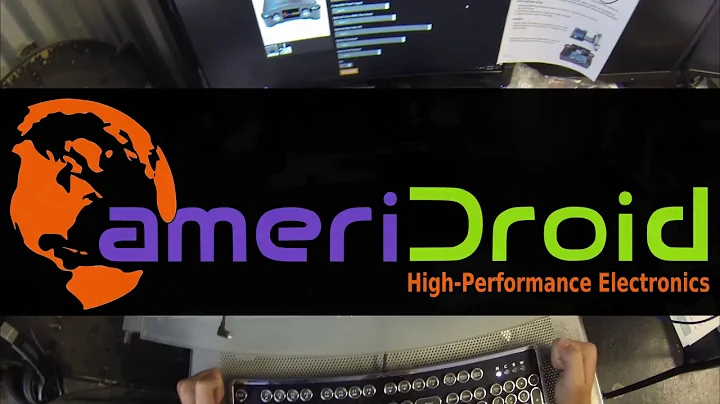 ODROID OGST Console Kit - Getting Started