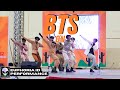 [BUKAF 2022] 🥉 BTS ‘ON+break ‘Dance Cover | EUPHORIA ID