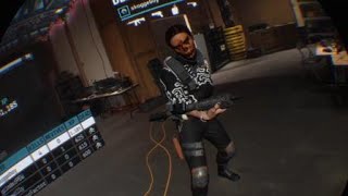 Firewall Zero Hour™_dlc 3 map ace