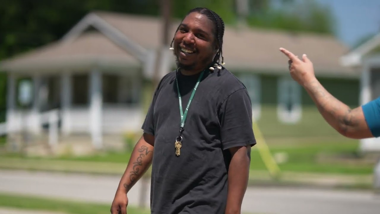 Adrian's Story | Dr. Alan & Diane Breier Prevention and Recovery Center for Early Psychosis