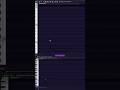 Experimental reggeton tupe sh1t #flstudio #producer #beatmaking #beatmaker #sounddesign #music