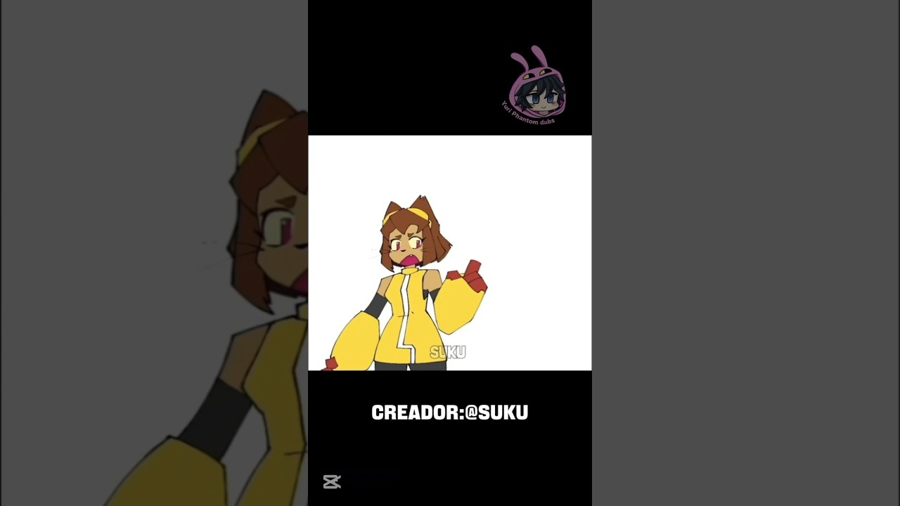 🎮Kaboodle tiene una idea💡| original:@suku | #fandub #gameoverse #humor