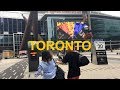 8 HORAS para conocer TORONTO (Canadá)
