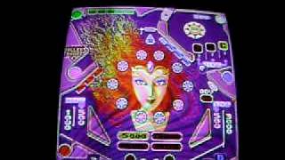 Pinball Action