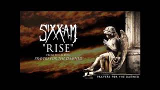 Sixx Am   Rise screenshot 5