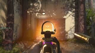 Game 98 - Valkyrie - Free For All - Call Of Duty Ww2