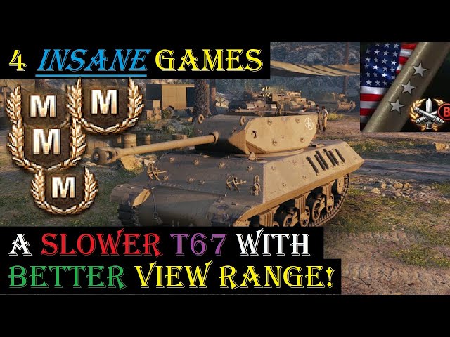 Wot Console Waffentrager Auf Pz Iv Road To 100 Damage Standing Best Tier 9 Td Litetube