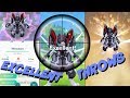HIT EXCELLENT THROWS ON ARMORED MEWTWO EVERYTIME SNIPER METHOD POKEMON
GO