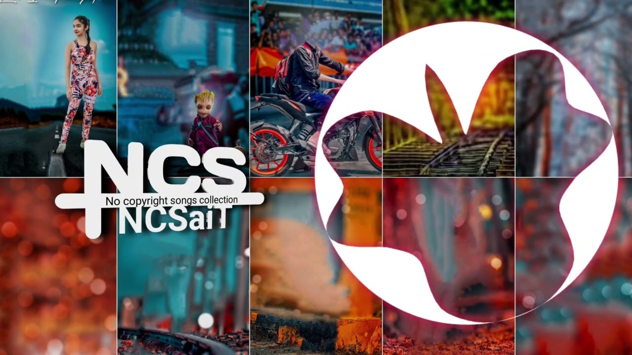 Cenemetic Sound Volg iNtro [NCS MUSIC COLLECTION]