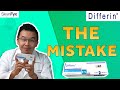 Top 5 Differin Mistakes You Are Making
