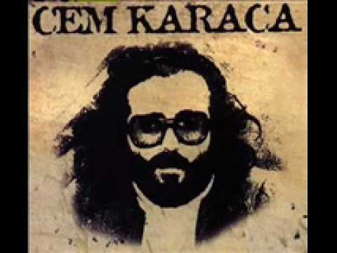 Cem Karaca - Oğluma