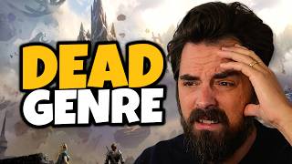 The Absolute State of MMOs In 2026 screenshot 5