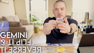 Gemini ⏪Worth It! This Is The Real Reason You Went Through This...'' Timeless Tarot Reading
