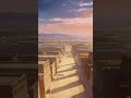 The Empire with No Emperor 🏺