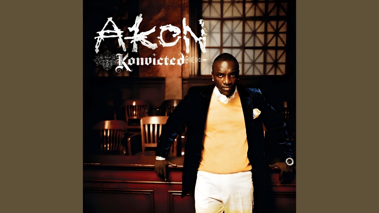 Akon ft. Eminem - Smack That (Acapella)