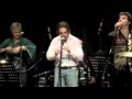 AGRICANTUS by tonj ACQUAVIVA - "Talia" live from album Luna Khina Agricantus - Live in Turkey 2009