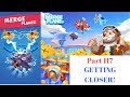 GETTING CLOSER! | Merge Planes Part 117