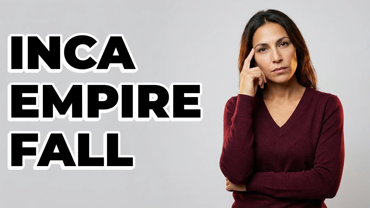 Did Native Support Expedite The Fall Of The Inca?