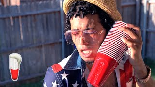23CUPS | DontJuly2Me {OFFICIAL MUSIC VIDEO}