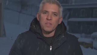 Unknown suspect still at-large in Idaho stabbings | NewsNation Prime