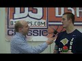 D3hoops.com Classic: George Fox's Spencer Bolte