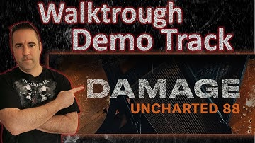 How I wrote "Uncharted Ways" with one of the most inspiring Percussion libraries out there